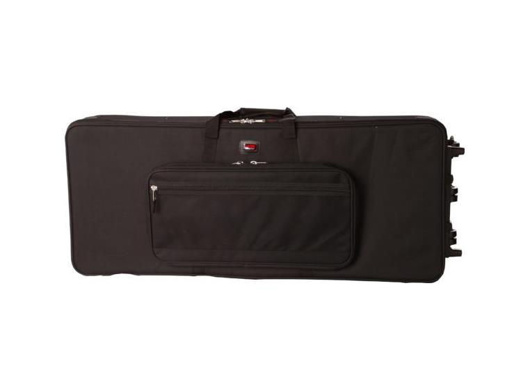Gator Cases GK-88 SLXL Extra Long and Slim 88 Note